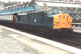 37011 at Oban