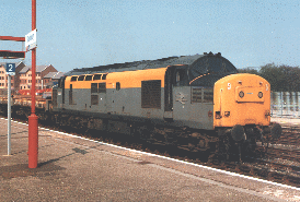37207 at Banbury