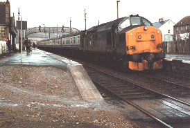7260 at Brora