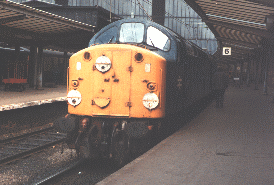 40057 at Carlisle