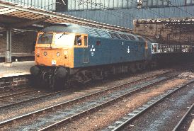 47109 at Carlisle