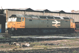 47350 at Saltley
