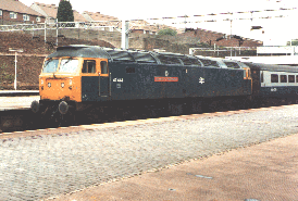 47444 at Coventry