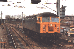 56063 at Bedford
