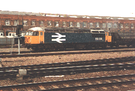 56106 at Doncaster