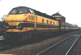 6298 at Neerpelt