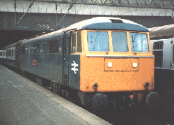 Euston plays host to 86228