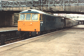 86258 (un-named) at Coventry
