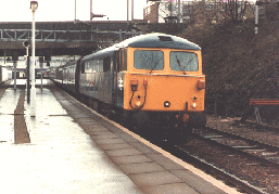 87029 leaving Coventry