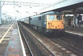 87101 at Stafford
