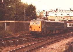 87101 at Northampton