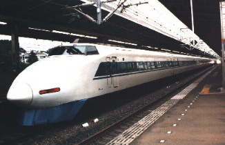 124-8 at rear of train