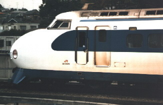 22-2020, rear coach of this unit