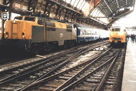 1211 shunting stock in Amsterdam