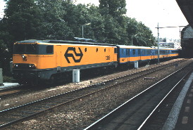 1309 at Haarlem