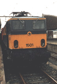 1501 at Rotterdam