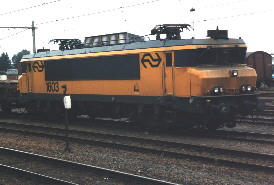 1603 at Wierden