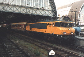 1603 at Amsterdam