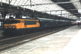 1765 at Amsterdam