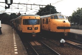 184, a plan X-v 2-car DMU