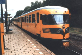 186, now operated by Oostnet