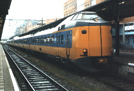 4030, Koploper 3-car EMU