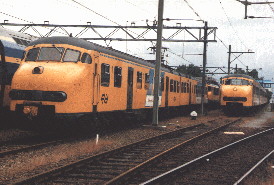 463, a plan V5 2-car EMU