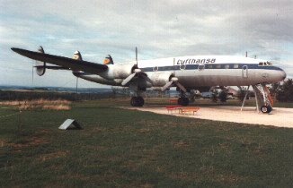 Super Constellation