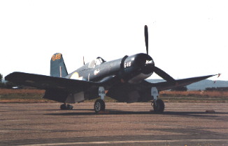 Corsair