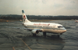 Boeing 737