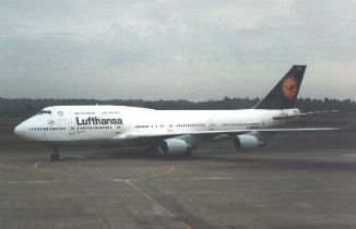 D-ABVB at Tokyo Narita Airport