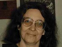 Anitra L. Freeman, Poet & Activist