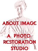 photo restoration, restoration of photos