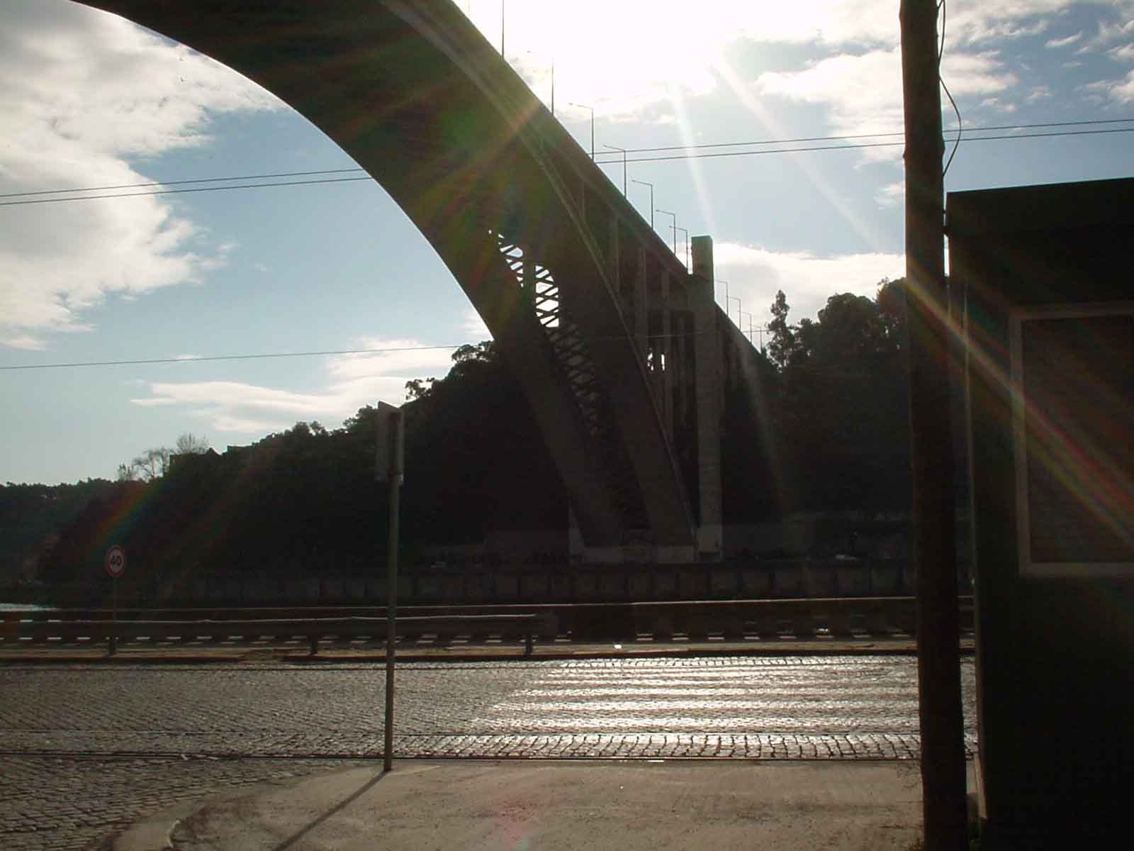 Ponte da Arrábida