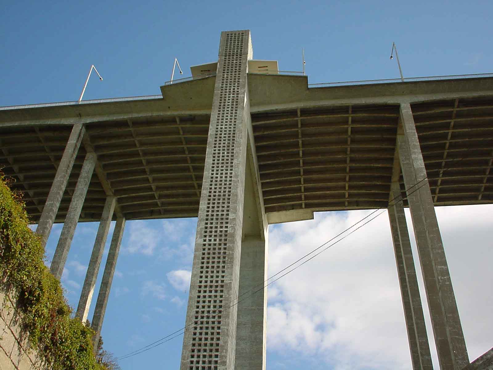 Ponte da Arrábida