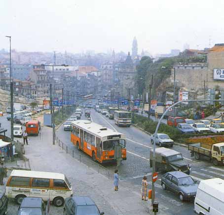 Avenida de D.Afonso Henriques