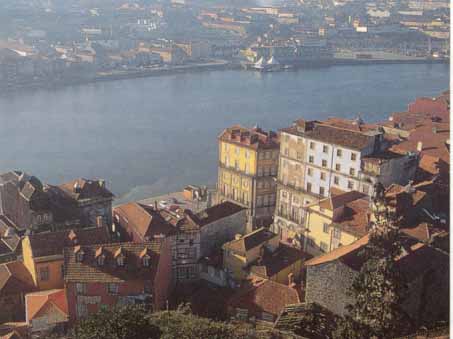 Rio Douro