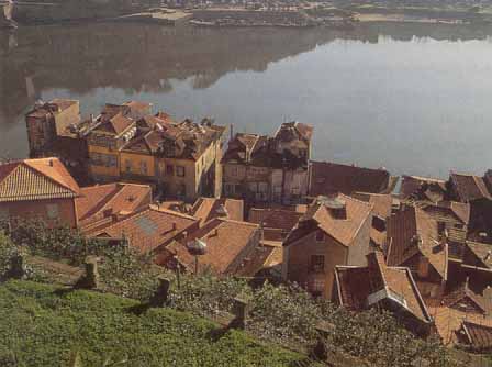 Rio Douro