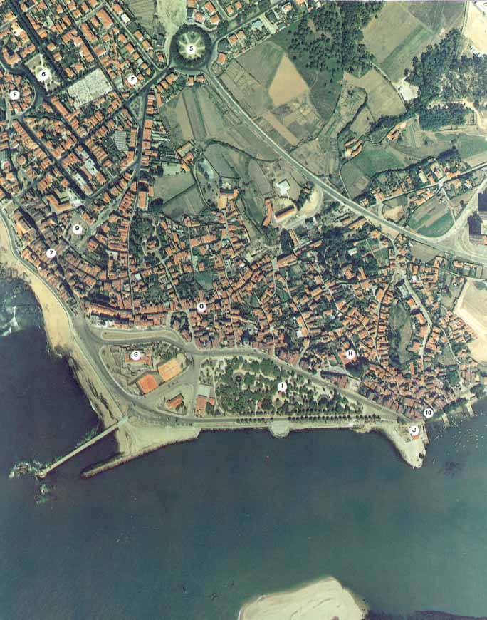 Foz Velha