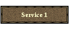 Service 1