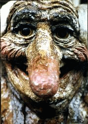 Gremlin from the Kremlin