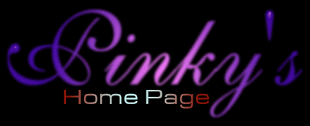 Pinky' Home Page