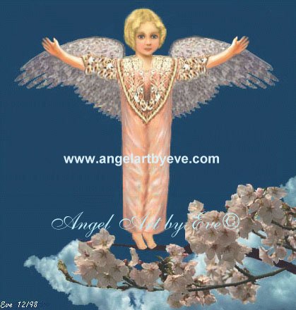 angel pic