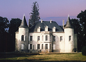 chateau