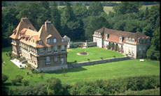 chateau