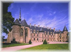 chateau