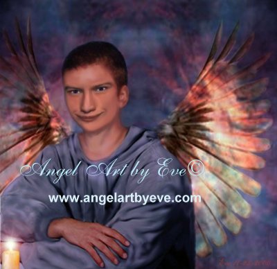 angel pic