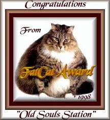 FatCat Award