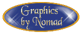 Painter's logo, Nomad