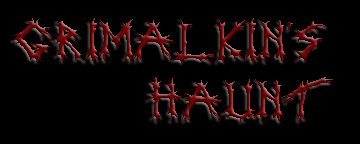 Grimalkin's Haunt